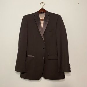 Calvin Klein tux set